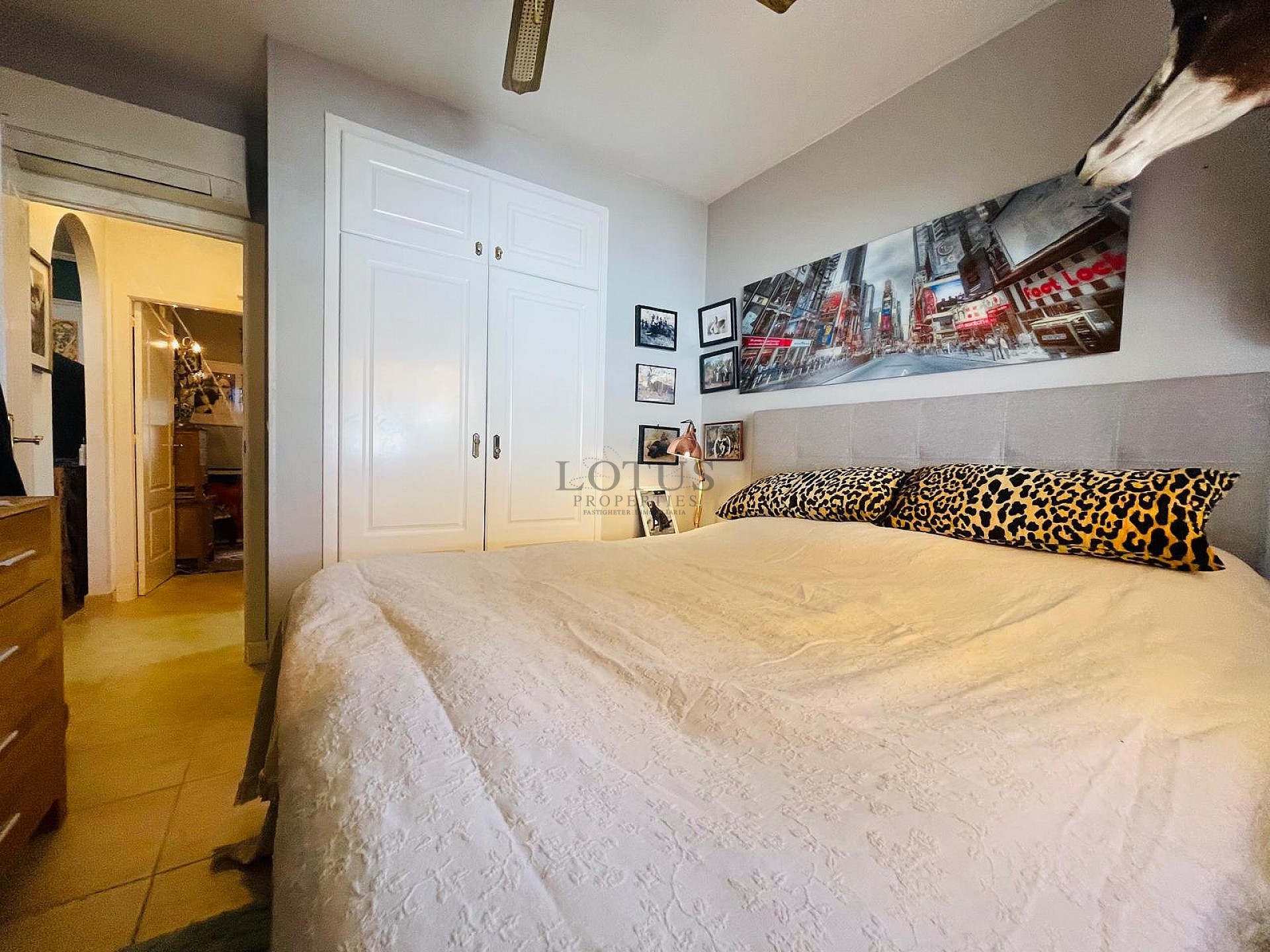 Super nice ground floor in the southwest in Altos de la Bahia III - Lotus Properties