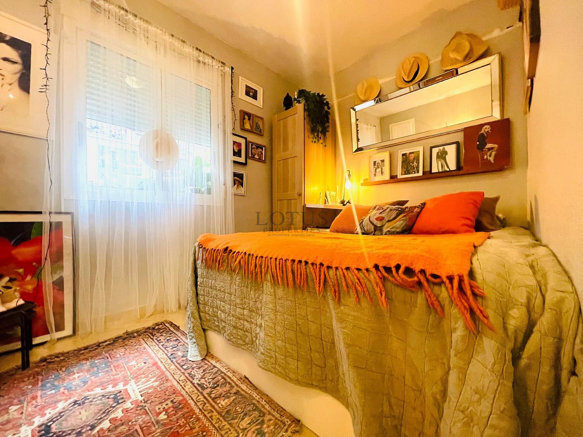 Super nice ground floor in the southwest in Altos de la Bahia III - Lotus Properties