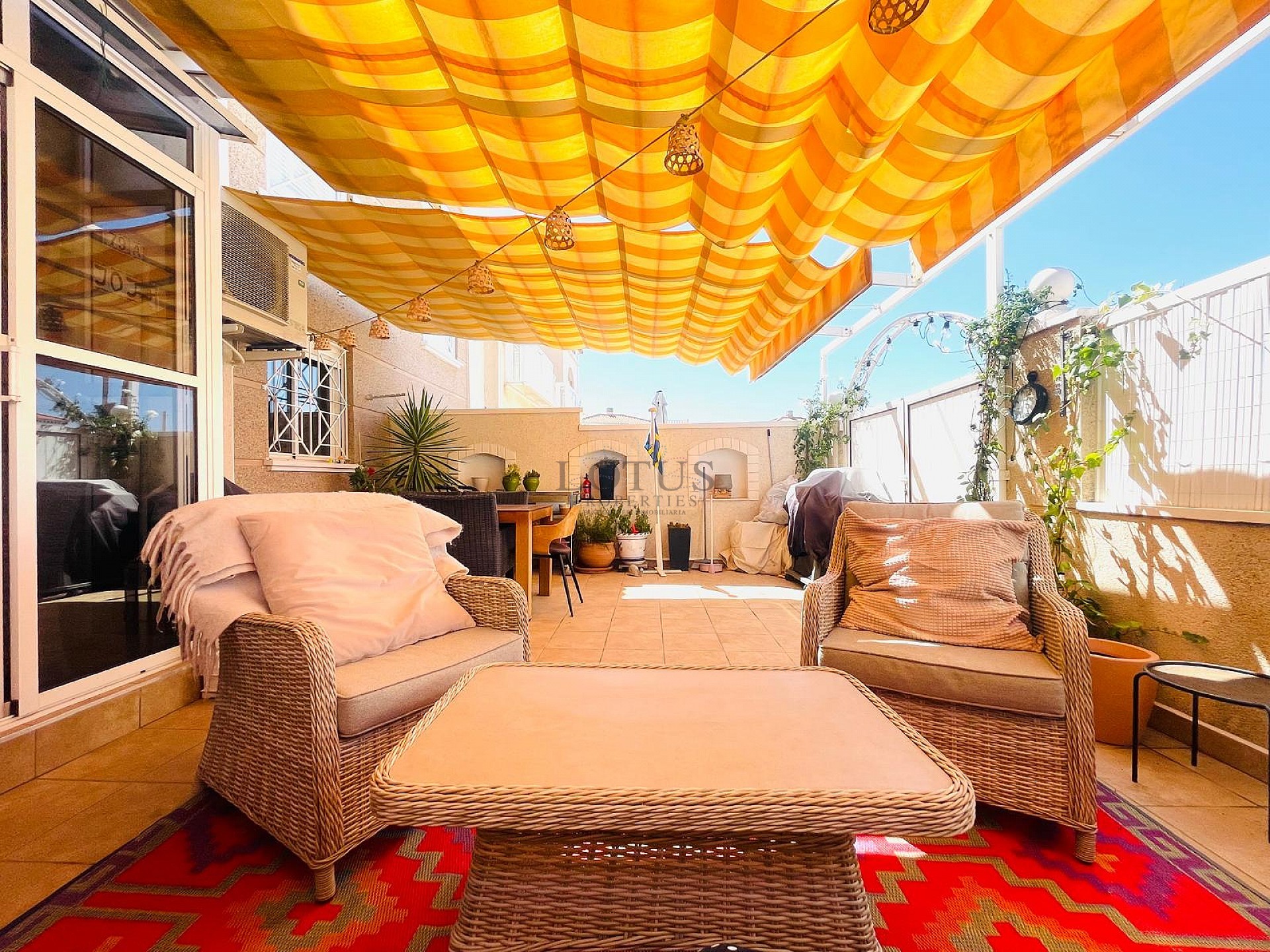 Super nice ground floor in the southwest in Altos de la Bahia III - Lotus Properties