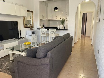 Mysig lägenhet med 2 balkonger endast 550 meter till Playa Los Locos - Lotus Properties