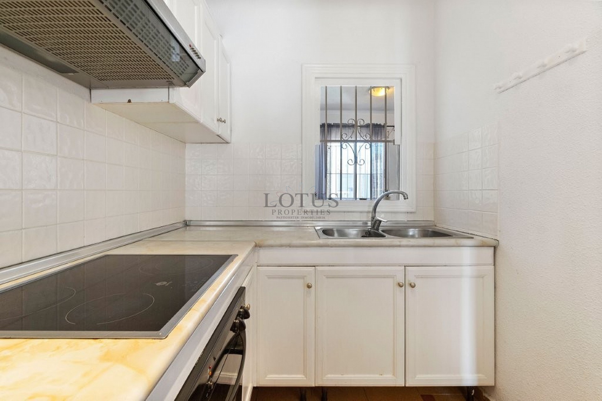 Spacious corner townhouse with 4 bedrooms and several terraces - Lotus Properties