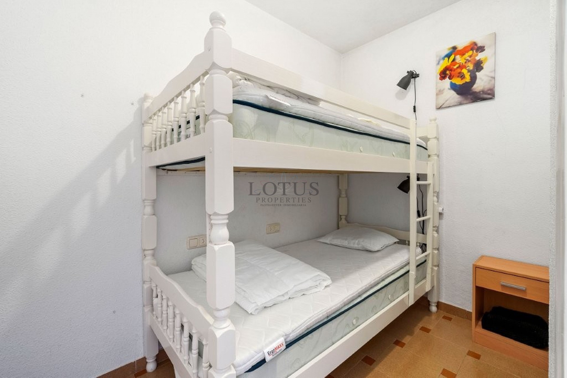 Spacious corner townhouse with 4 bedrooms and several terraces - Lotus Properties