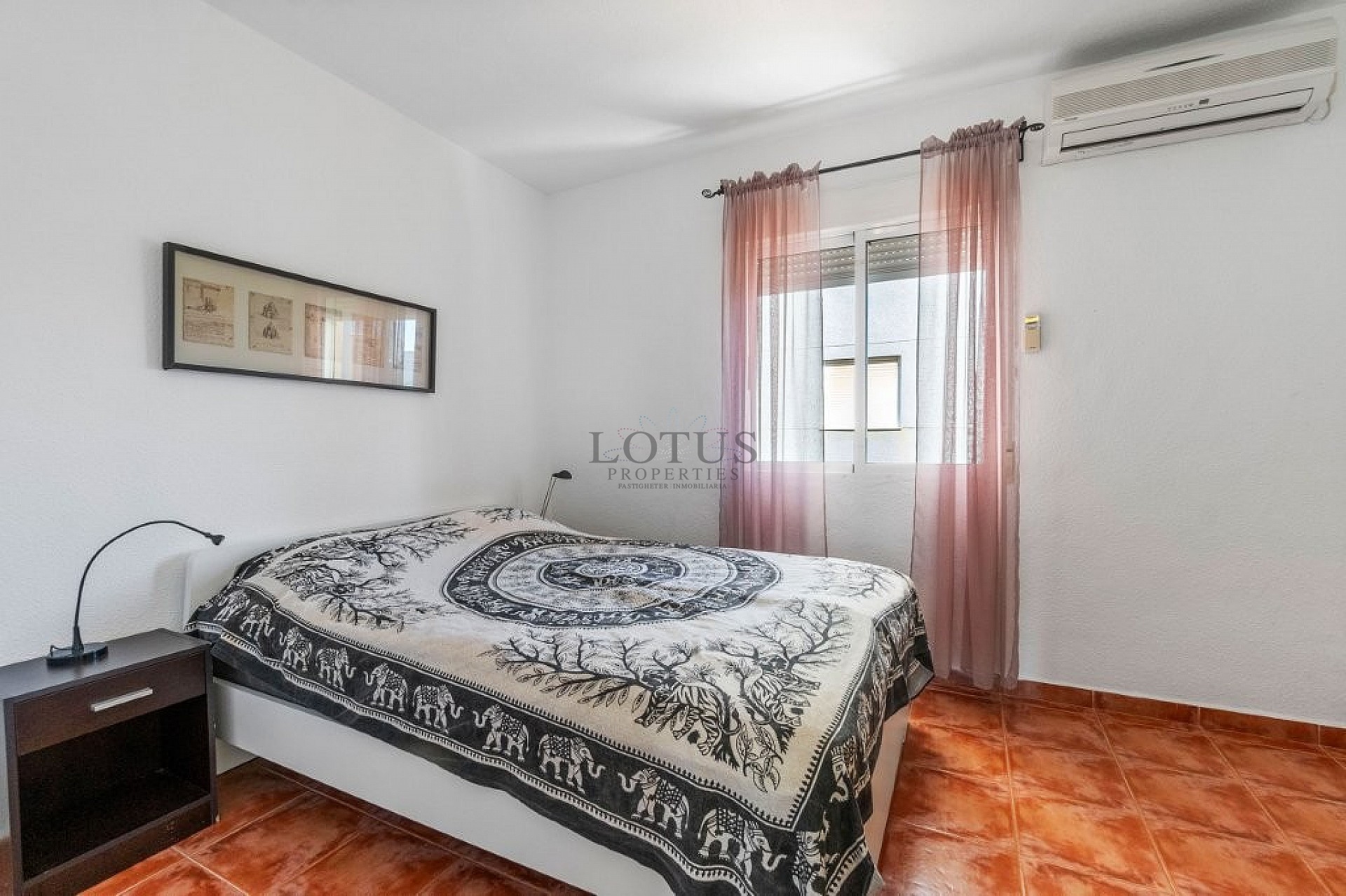 Spacious corner townhouse with 4 bedrooms and several terraces - Lotus Properties
