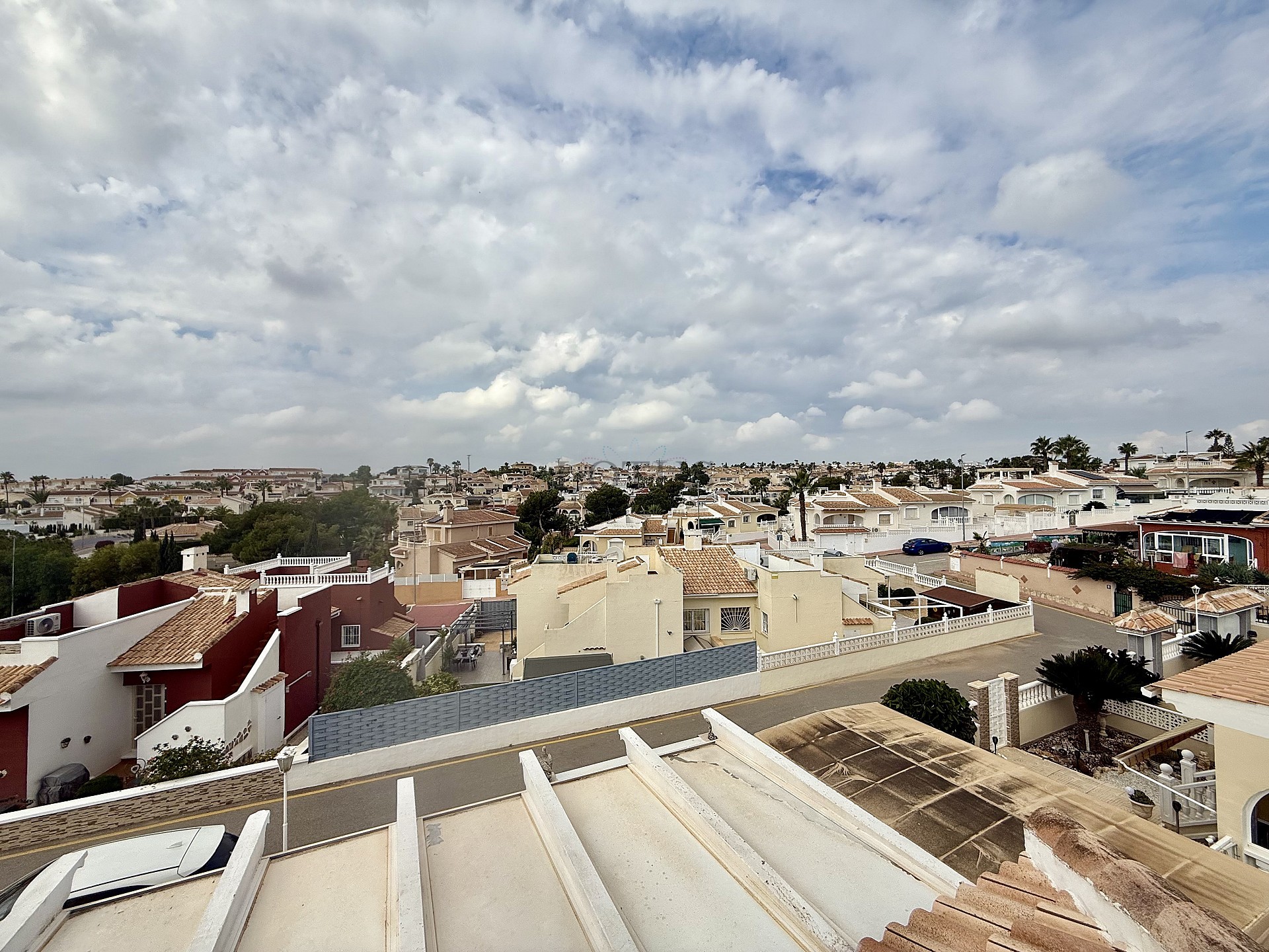 Parhusvilla med utsikt i Ciudad Quesada - Lotus Properties