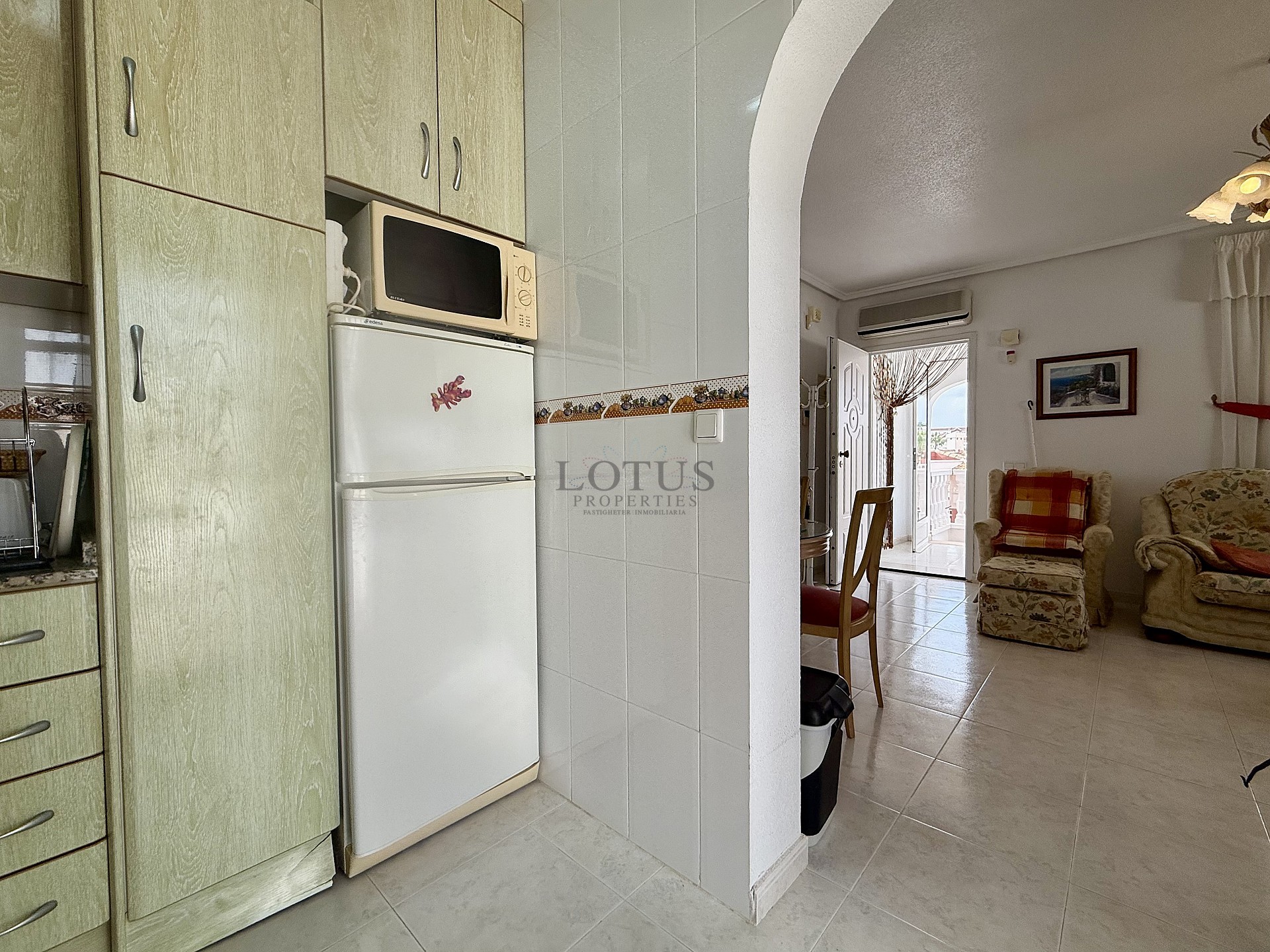 Parhusvilla med utsikt i Ciudad Quesada - Lotus Properties