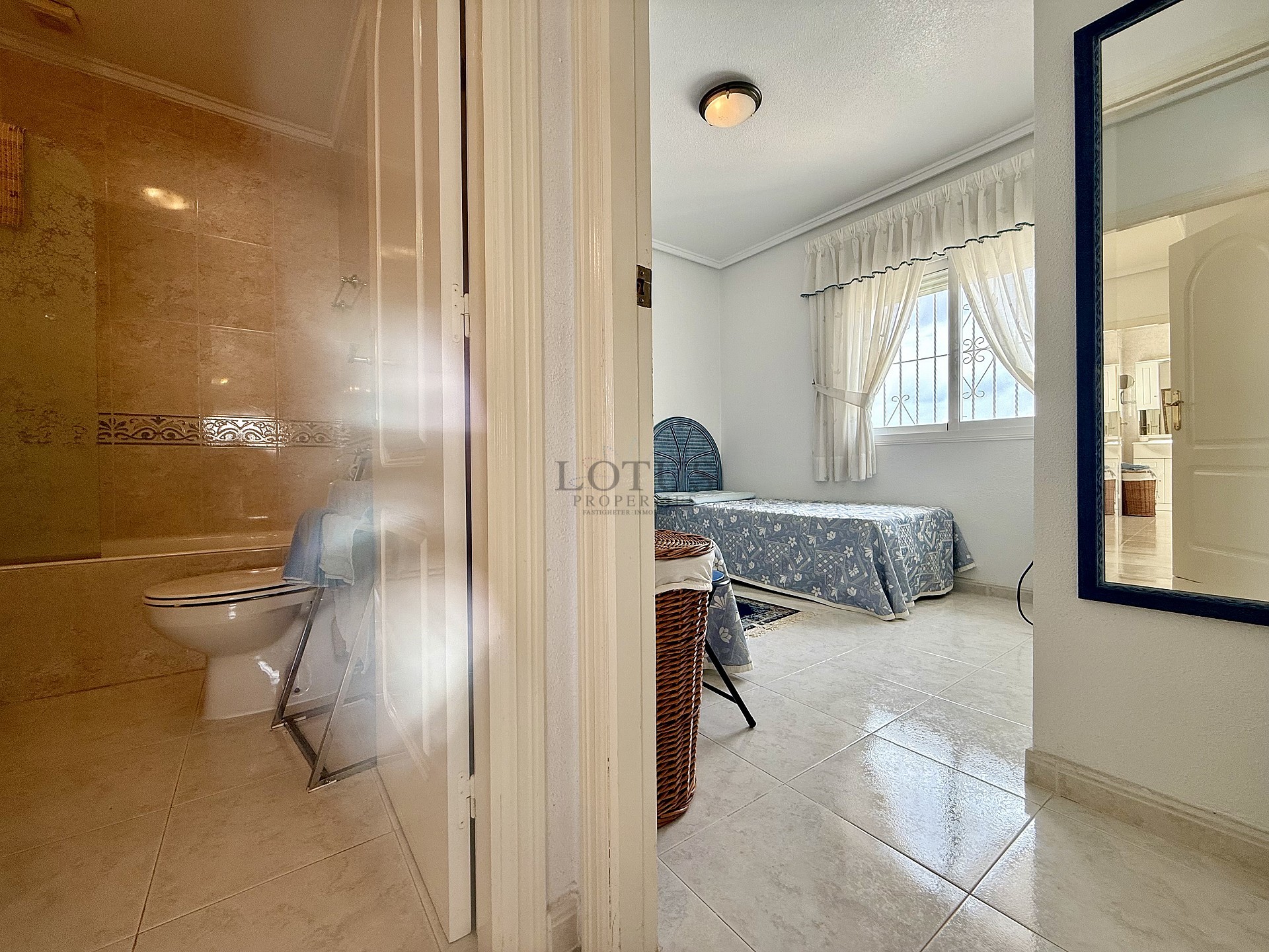 Parhusvilla med utsikt i Ciudad Quesada - Lotus Properties