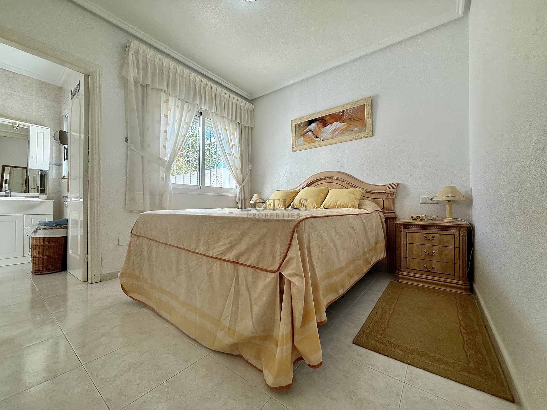 Parhusvilla med utsikt i Ciudad Quesada - Lotus Properties