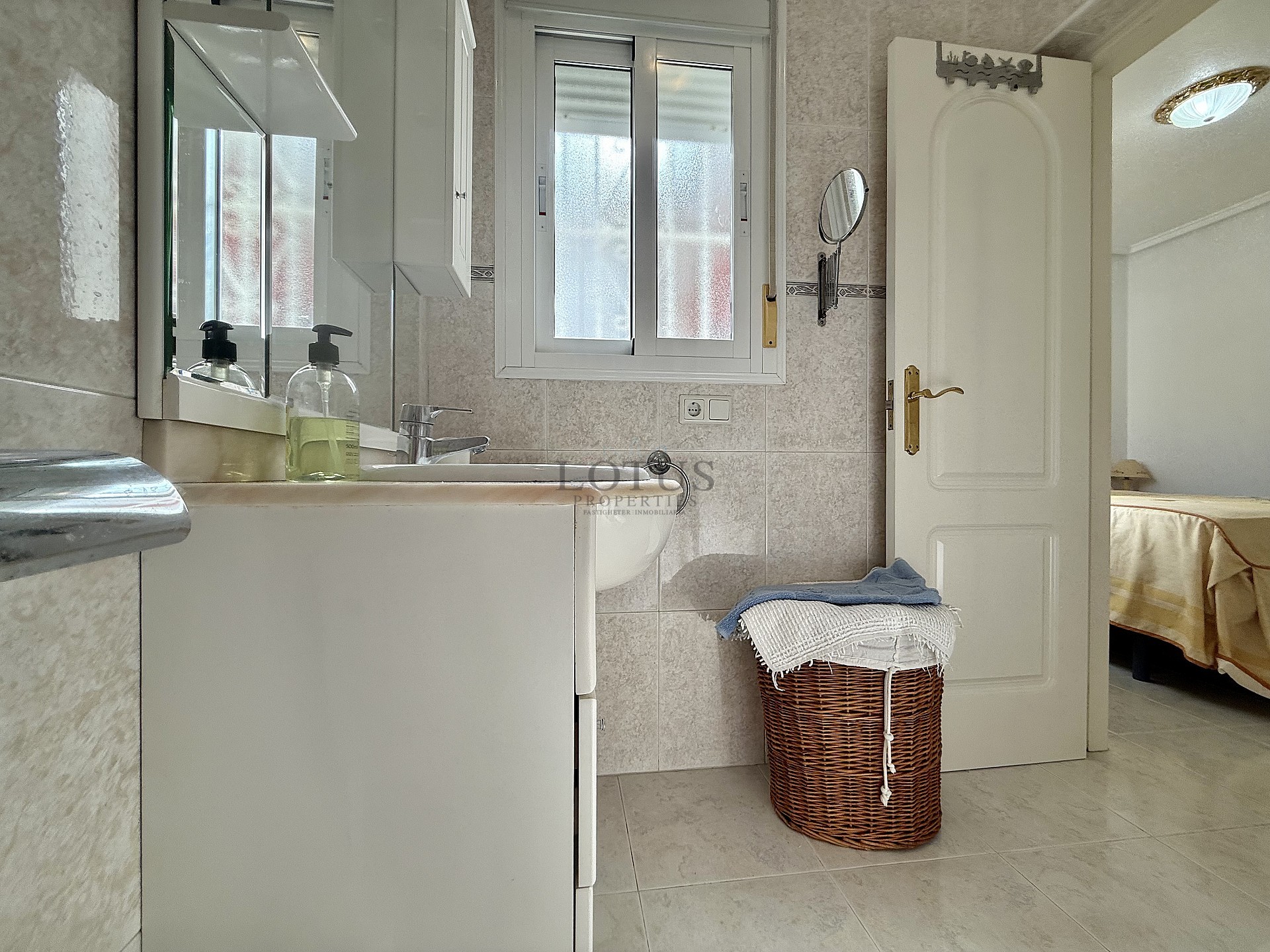 Parhusvilla med utsikt i Ciudad Quesada - Lotus Properties