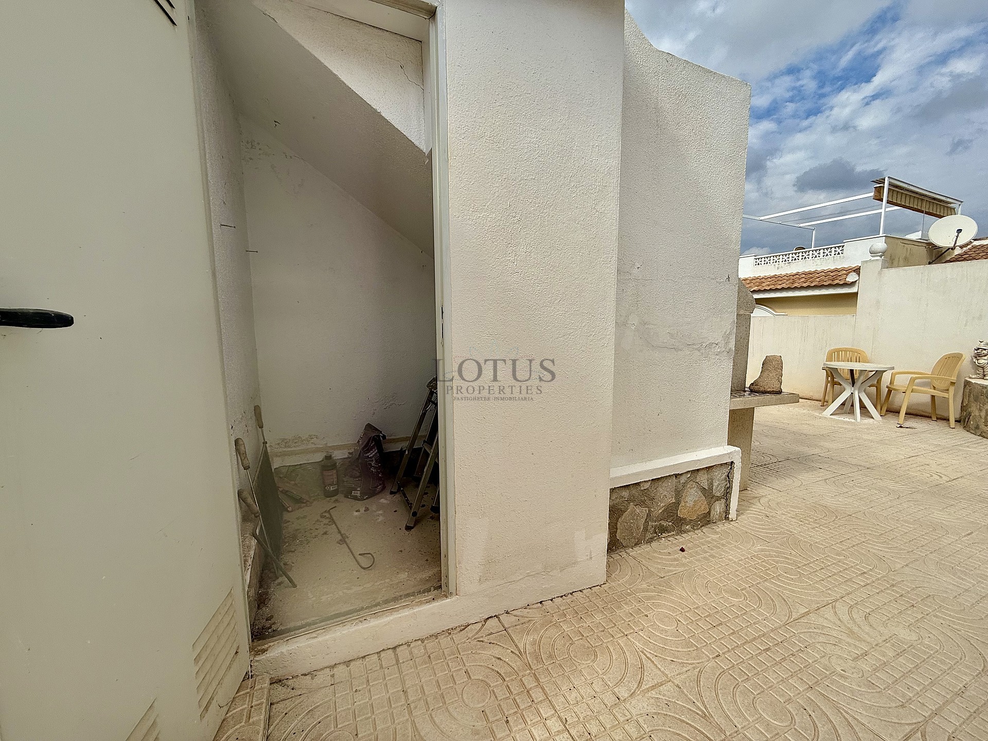 Parhusvilla med utsikt i Ciudad Quesada - Lotus Properties