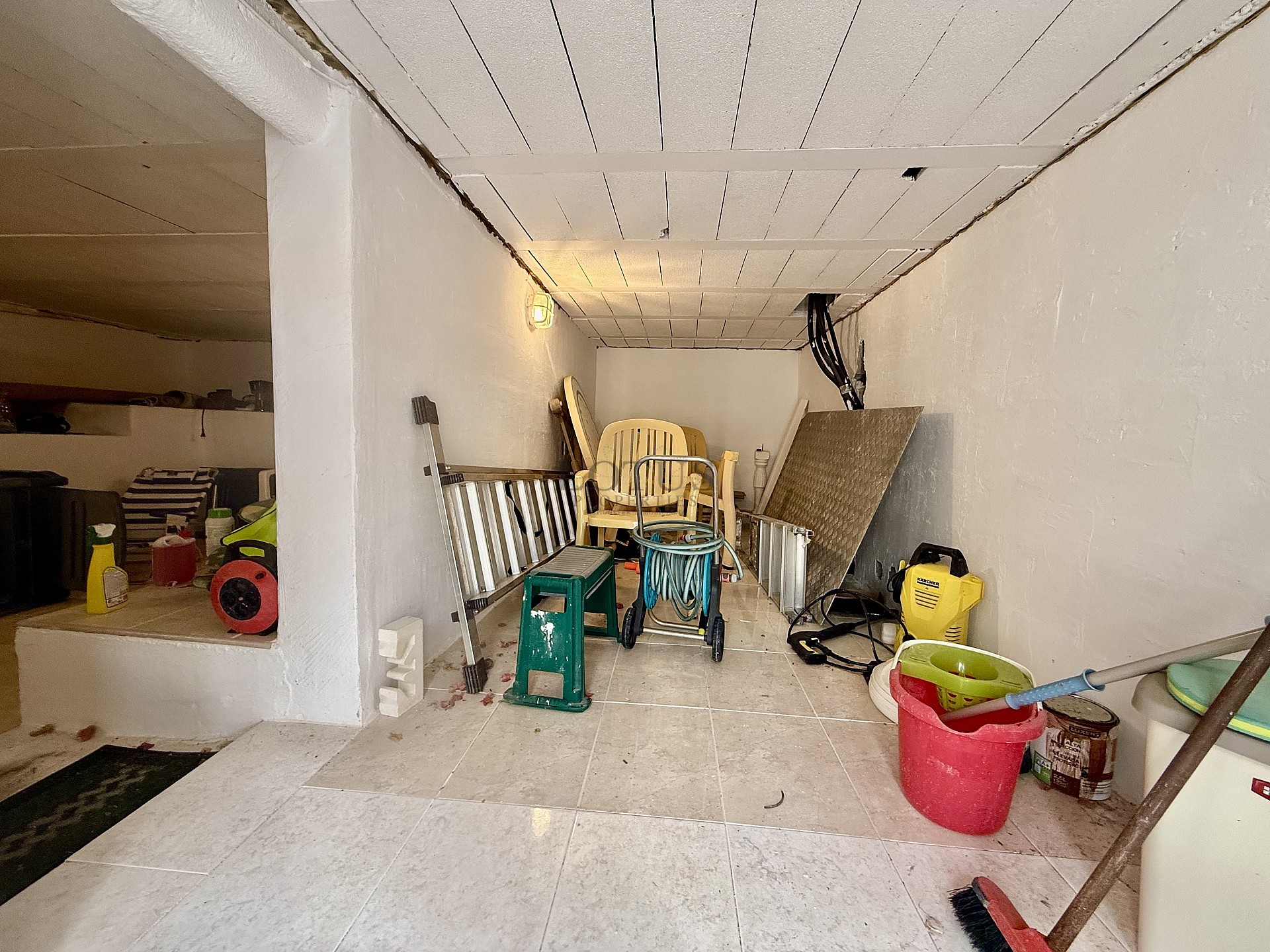 Parhusvilla med utsikt i Ciudad Quesada - Lotus Properties