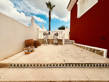 Parhusvilla med utsikt i Ciudad Quesada - Lotus Properties