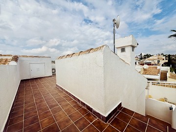 Parhusvilla med utsikt i Ciudad Quesada - Lotus Properties