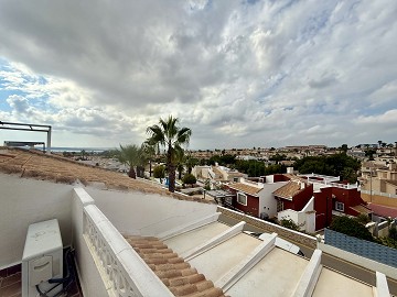 Parhusvilla med utsikt i Ciudad Quesada - Lotus Properties