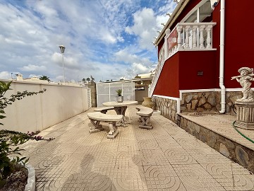 Parhusvilla med utsikt i Ciudad Quesada - Lotus Properties