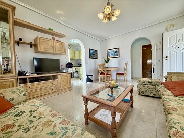 Parhusvilla med utsikt i Ciudad Quesada - Lotus Properties