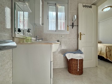 Parhusvilla med utsikt i Ciudad Quesada - Lotus Properties