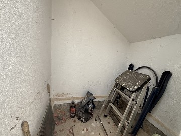 Parhusvilla med utsikt i Ciudad Quesada - Lotus Properties