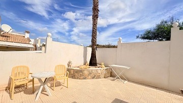 Parhusvilla med utsikt i Ciudad Quesada - Lotus Properties