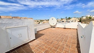 Parhusvilla med utsikt i Ciudad Quesada - Lotus Properties