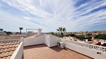 Parhusvilla med utsikt i Ciudad Quesada - Lotus Properties