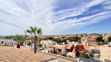 Parhusvilla med utsikt i Ciudad Quesada - Lotus Properties