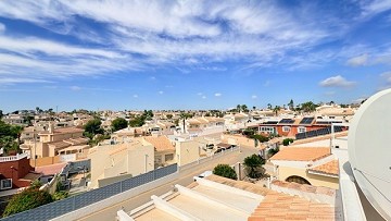 Parhusvilla med utsikt i Ciudad Quesada - Lotus Properties