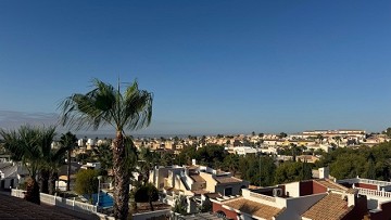Parhusvilla med utsikt i Ciudad Quesada - Lotus Properties