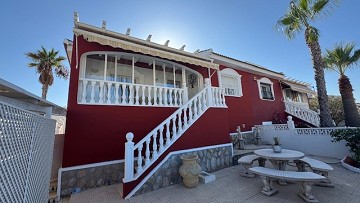 Parhusvilla med utsikt i Ciudad Quesada - Lotus Properties