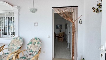 Parhusvilla med utsikt i Ciudad Quesada - Lotus Properties