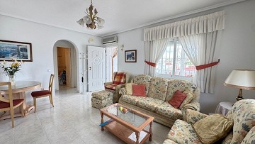 Parhusvilla med utsikt i Ciudad Quesada - Lotus Properties