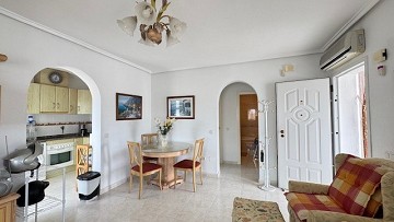 Parhusvilla med utsikt i Ciudad Quesada - Lotus Properties