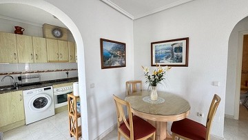 Parhusvilla med utsikt i Ciudad Quesada - Lotus Properties