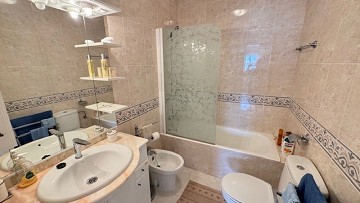 Parhusvilla med utsikt i Ciudad Quesada - Lotus Properties