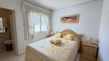 Parhusvilla med utsikt i Ciudad Quesada - Lotus Properties
