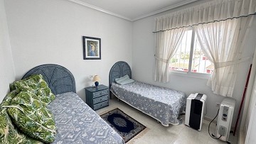 Parhusvilla med utsikt i Ciudad Quesada - Lotus Properties