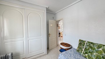 Parhusvilla med utsikt i Ciudad Quesada - Lotus Properties