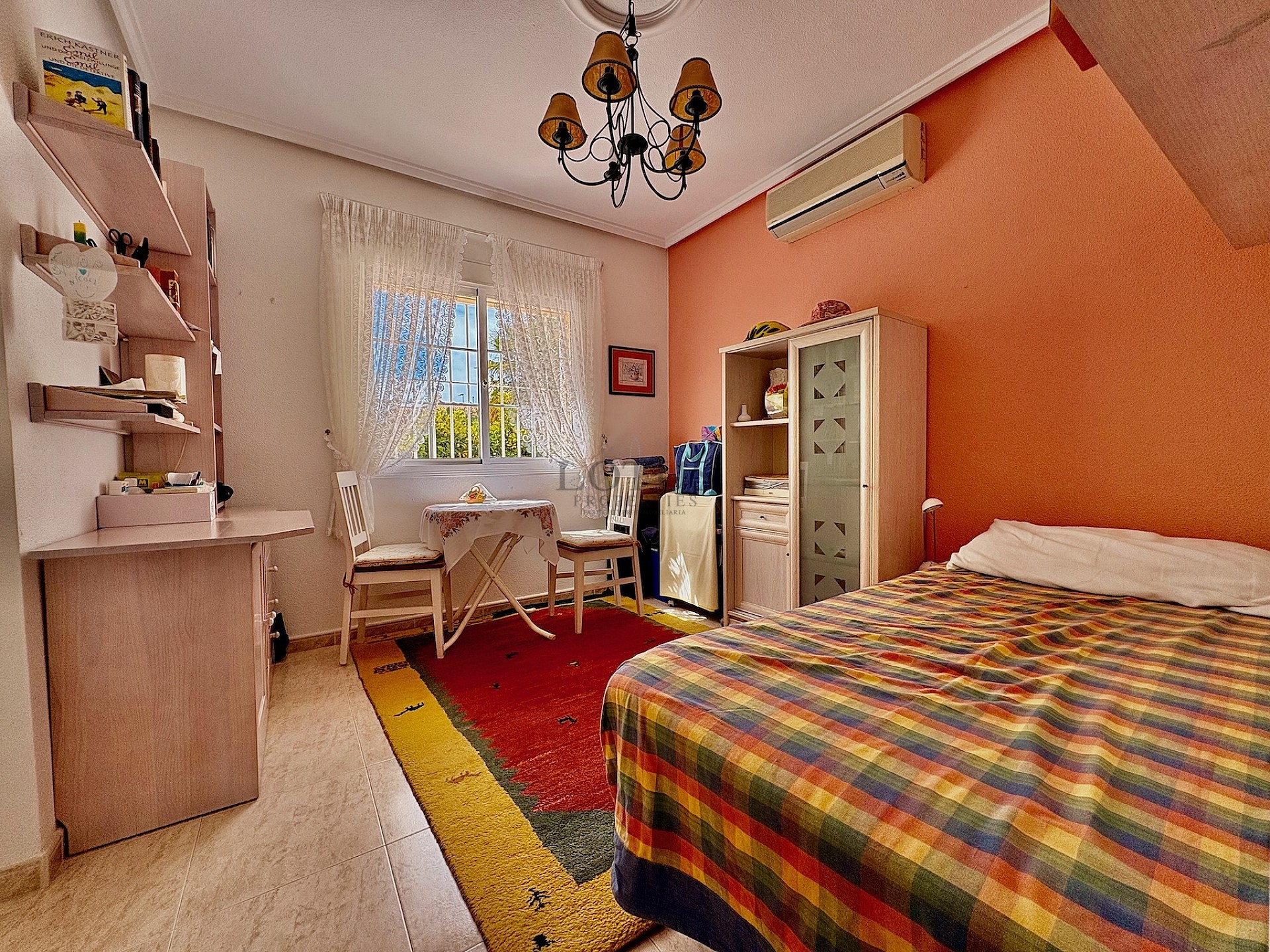 Beautiful 3 bedroom townhouse in Residencial Fortuna – Doña Pepa - Lotus Properties