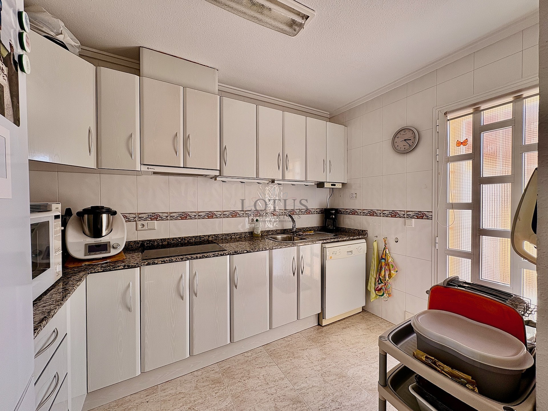 Beautiful 3 bedroom townhouse in Residencial Fortuna – Doña Pepa - Lotus Properties