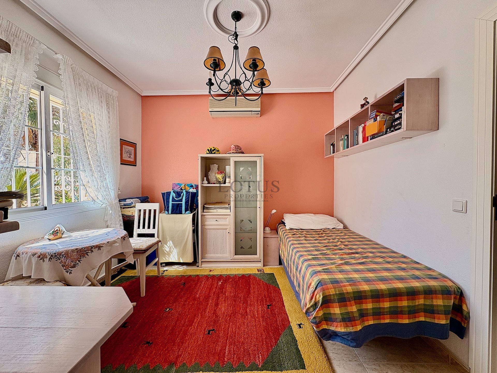 Beautiful 3 bedroom townhouse in Residencial Fortuna – Doña Pepa - Lotus Properties