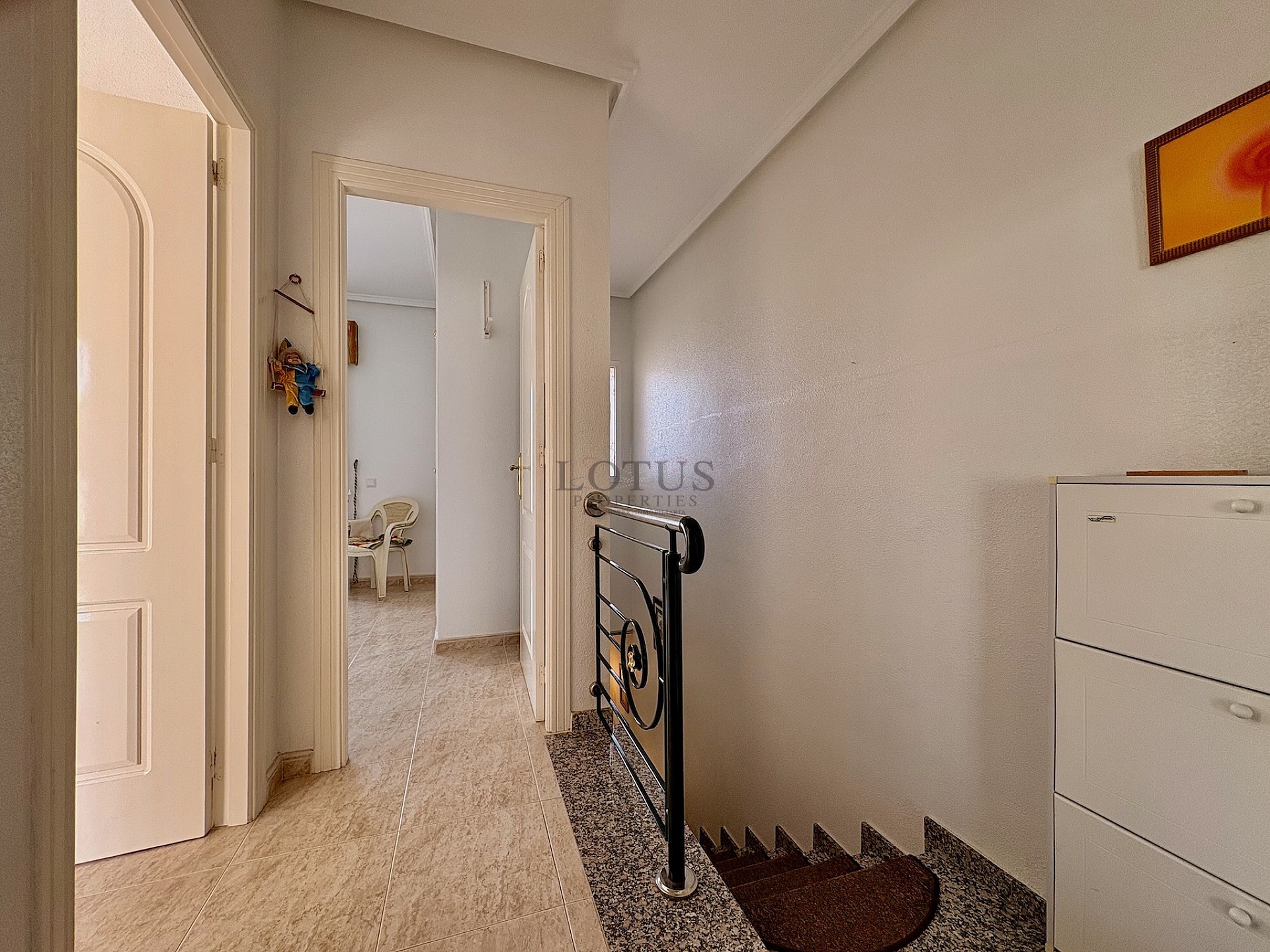 Beautiful 3 bedroom townhouse in Residencial Fortuna – Doña Pepa - Lotus Properties