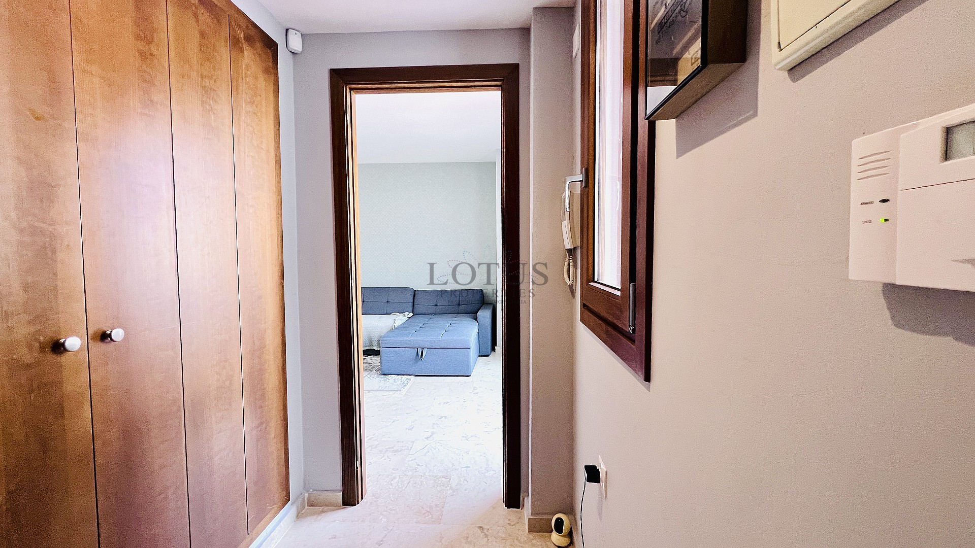 Fantastisk takvåning i La Entrada, Punta Prima - Lotus Properties