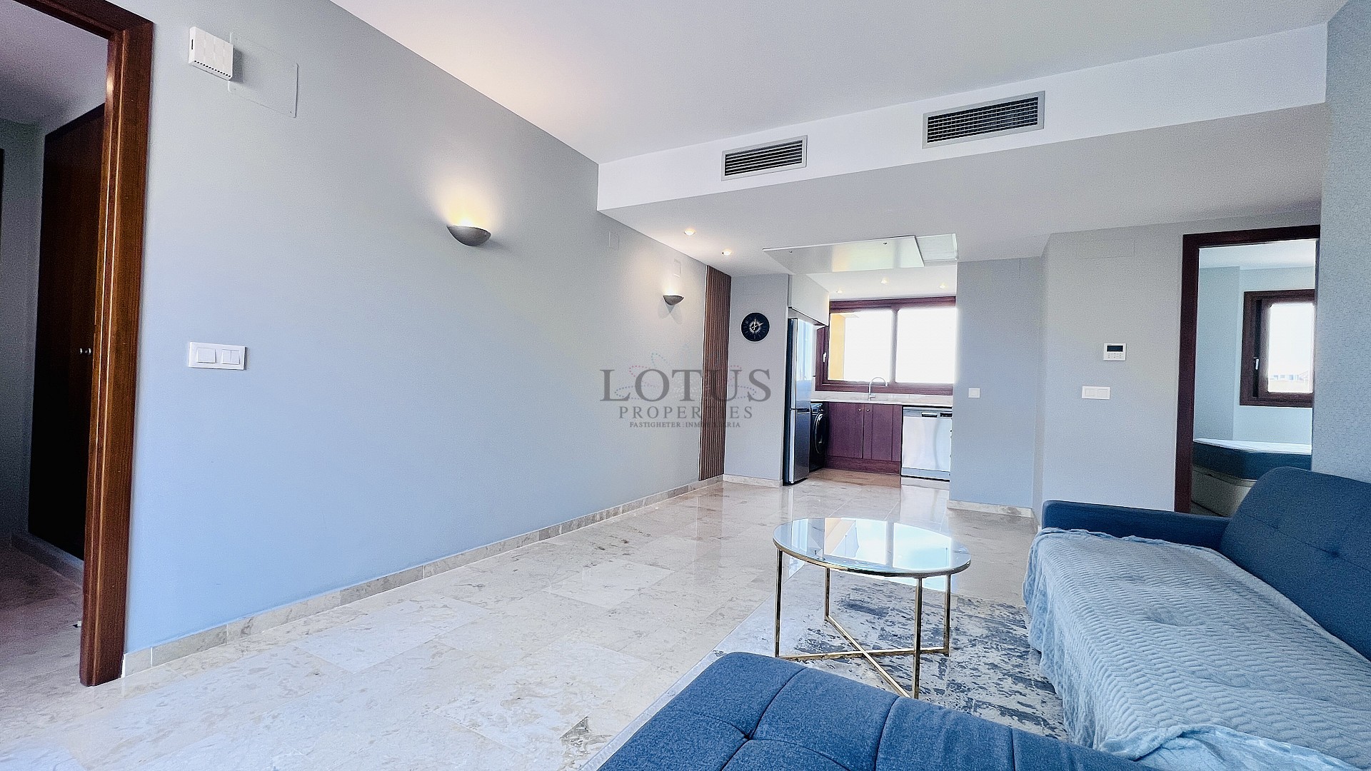 Fantastisk takvåning i La Entrada, Punta Prima - Lotus Properties