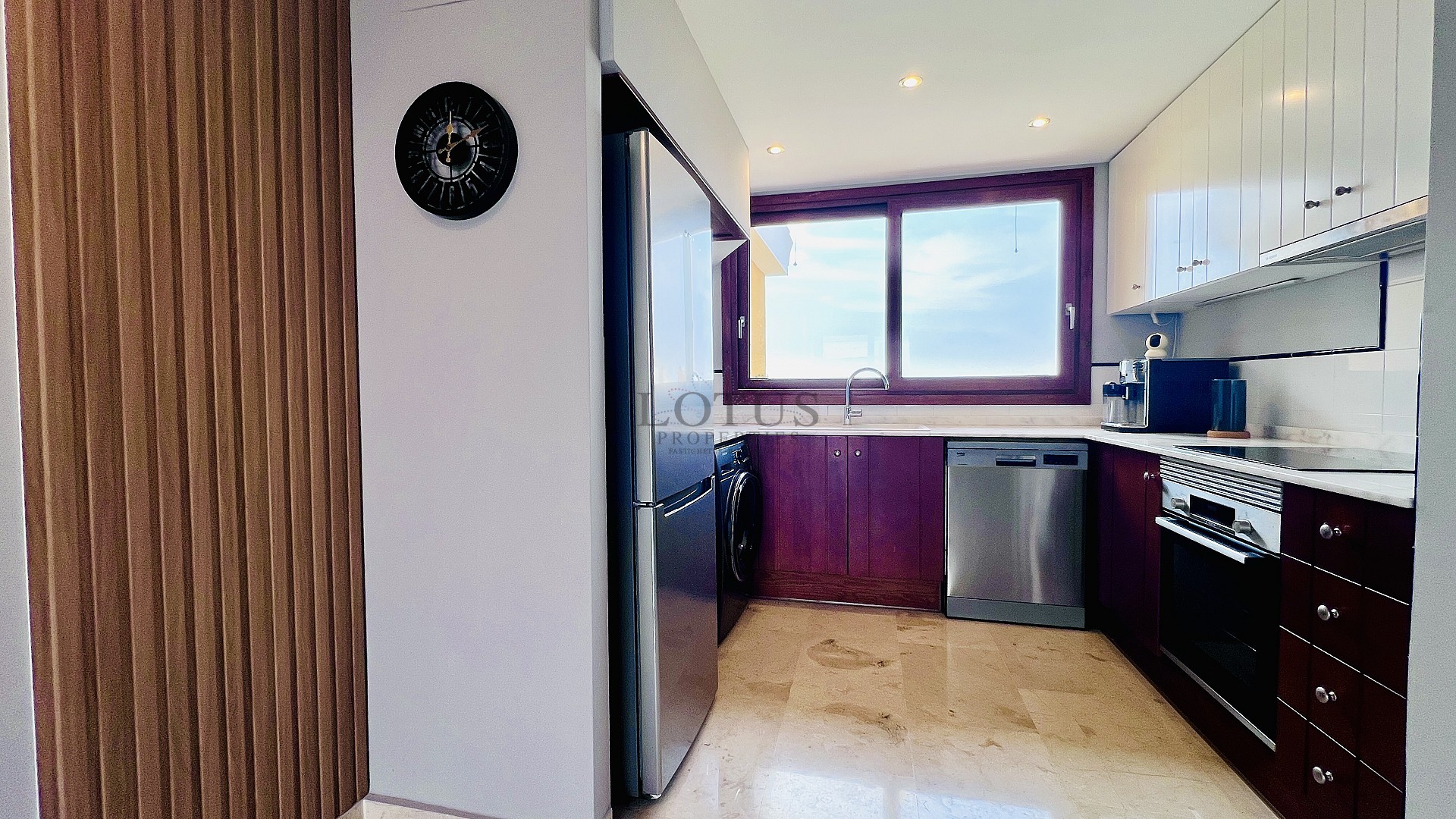 Fantastisk takvåning i La Entrada, Punta Prima - Lotus Properties