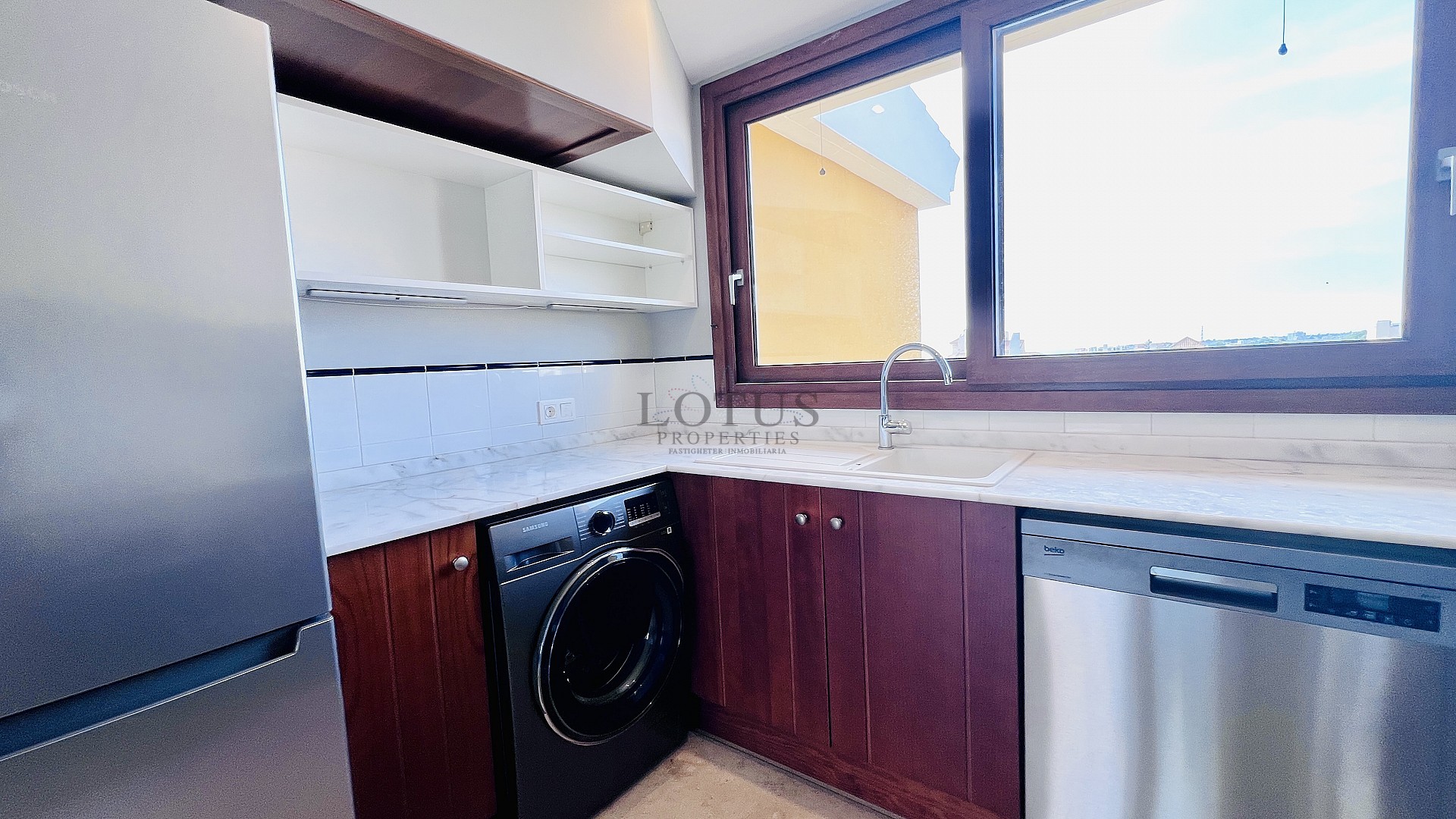 Fantastisk takvåning i La Entrada, Punta Prima - Lotus Properties