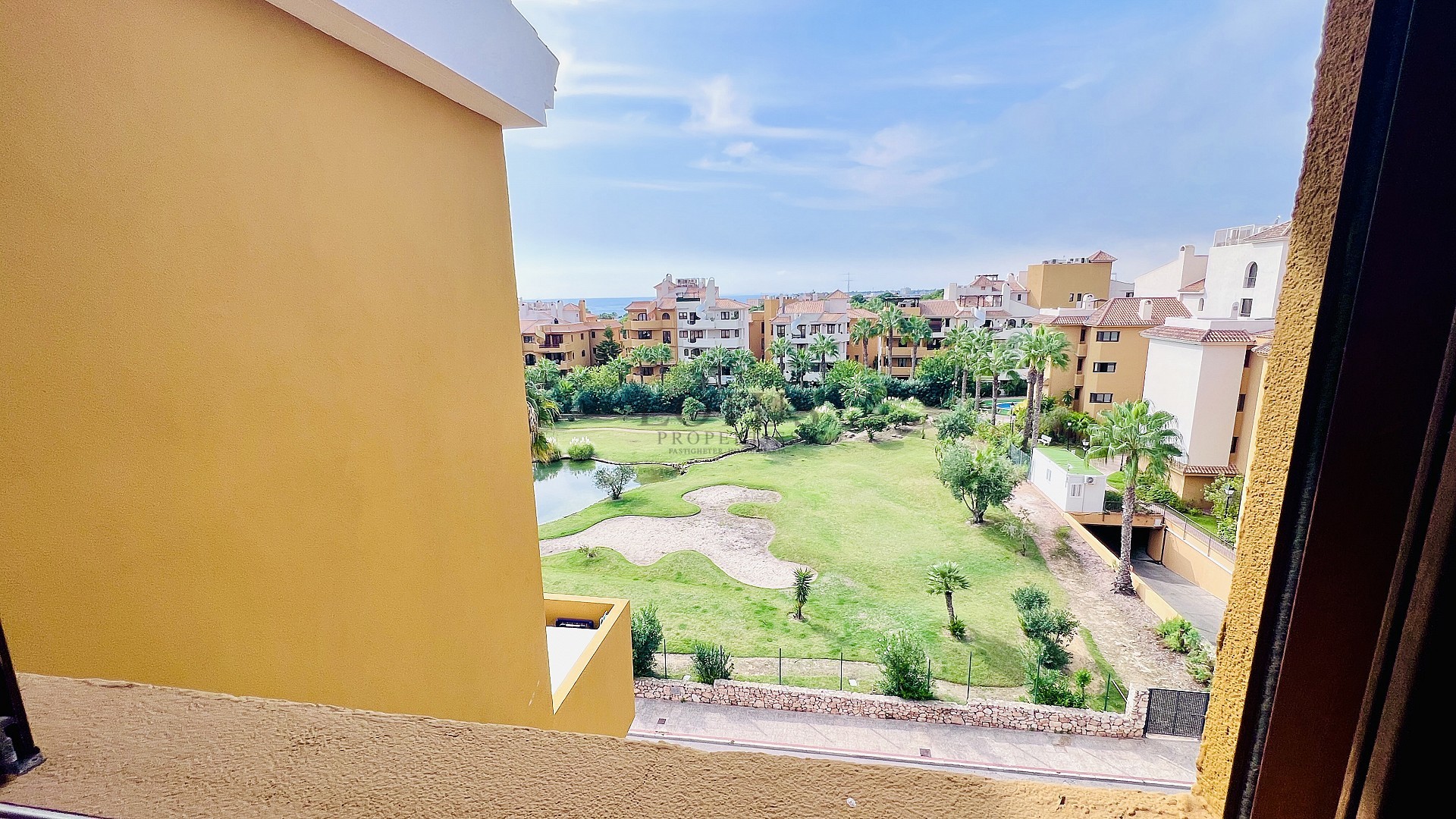 Fantastisk takvåning i La Entrada, Punta Prima - Lotus Properties
