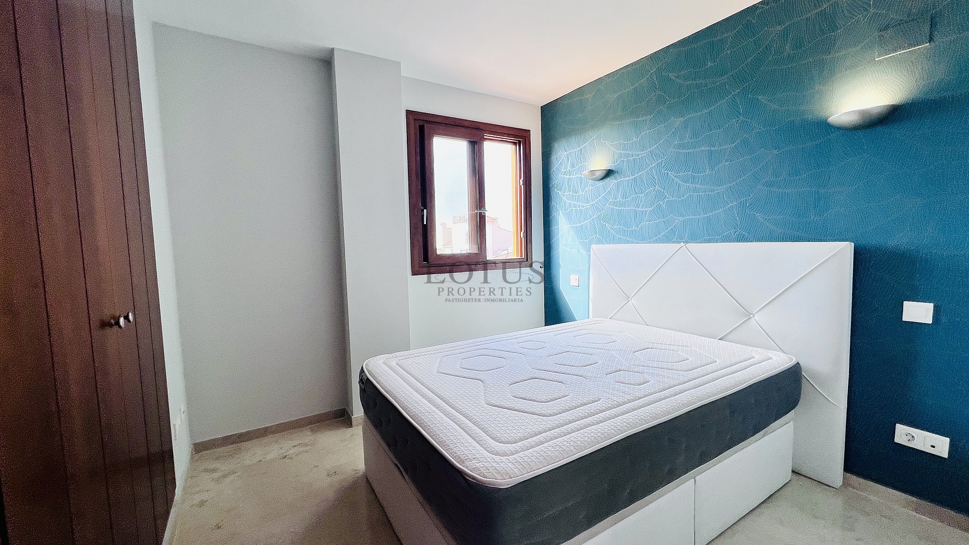 Fantastisk takvåning i La Entrada, Punta Prima - Lotus Properties