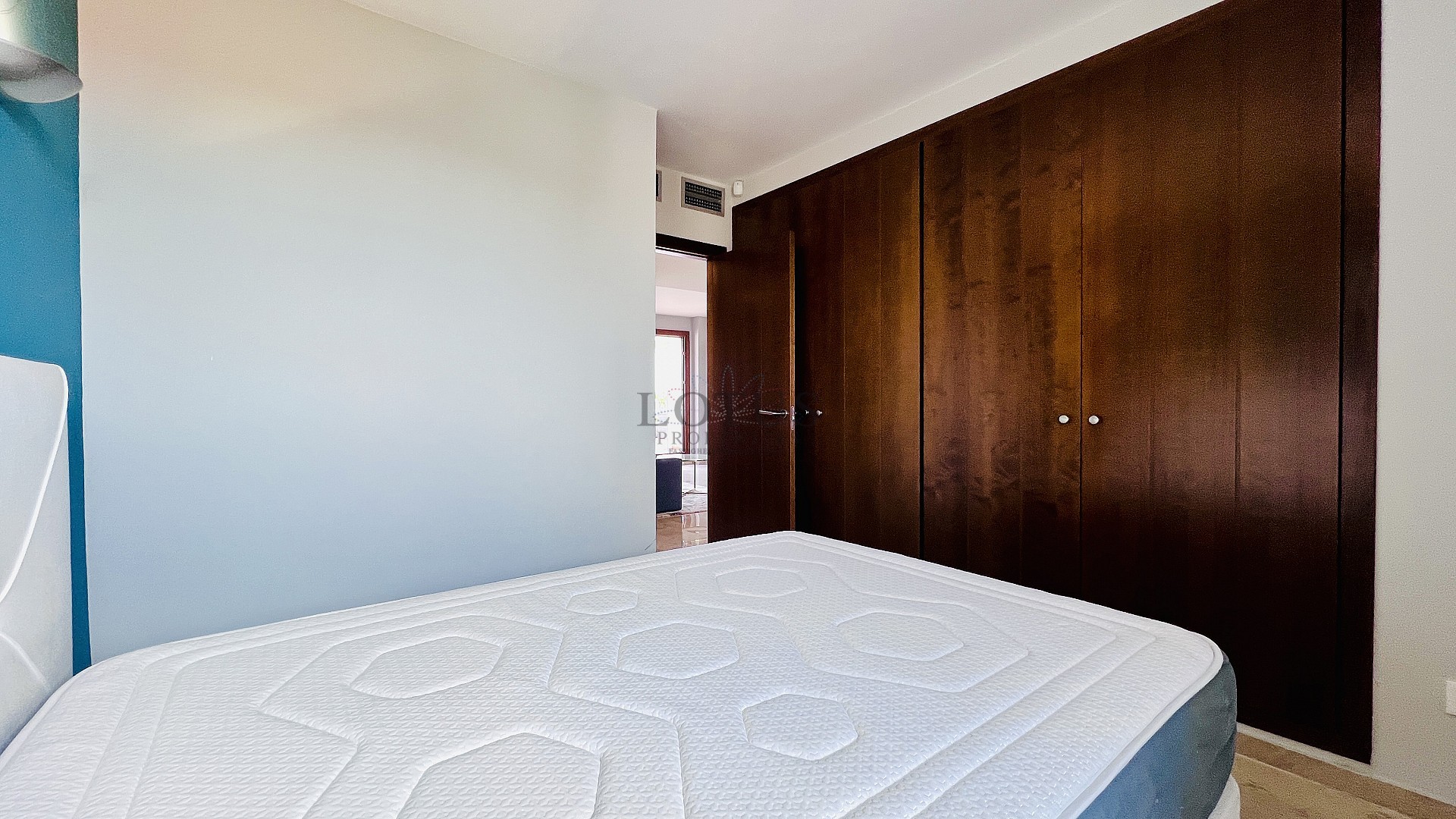 Fantastisk takvåning i La Entrada, Punta Prima - Lotus Properties