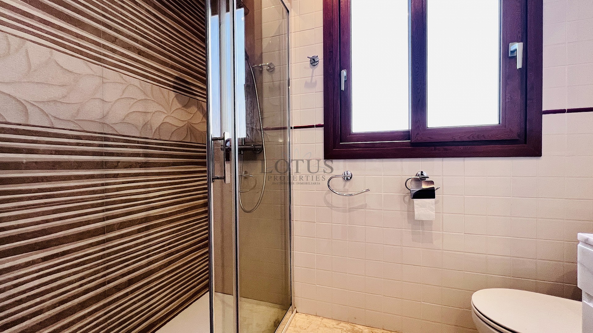 Fantastisk takvåning i La Entrada, Punta Prima - Lotus Properties