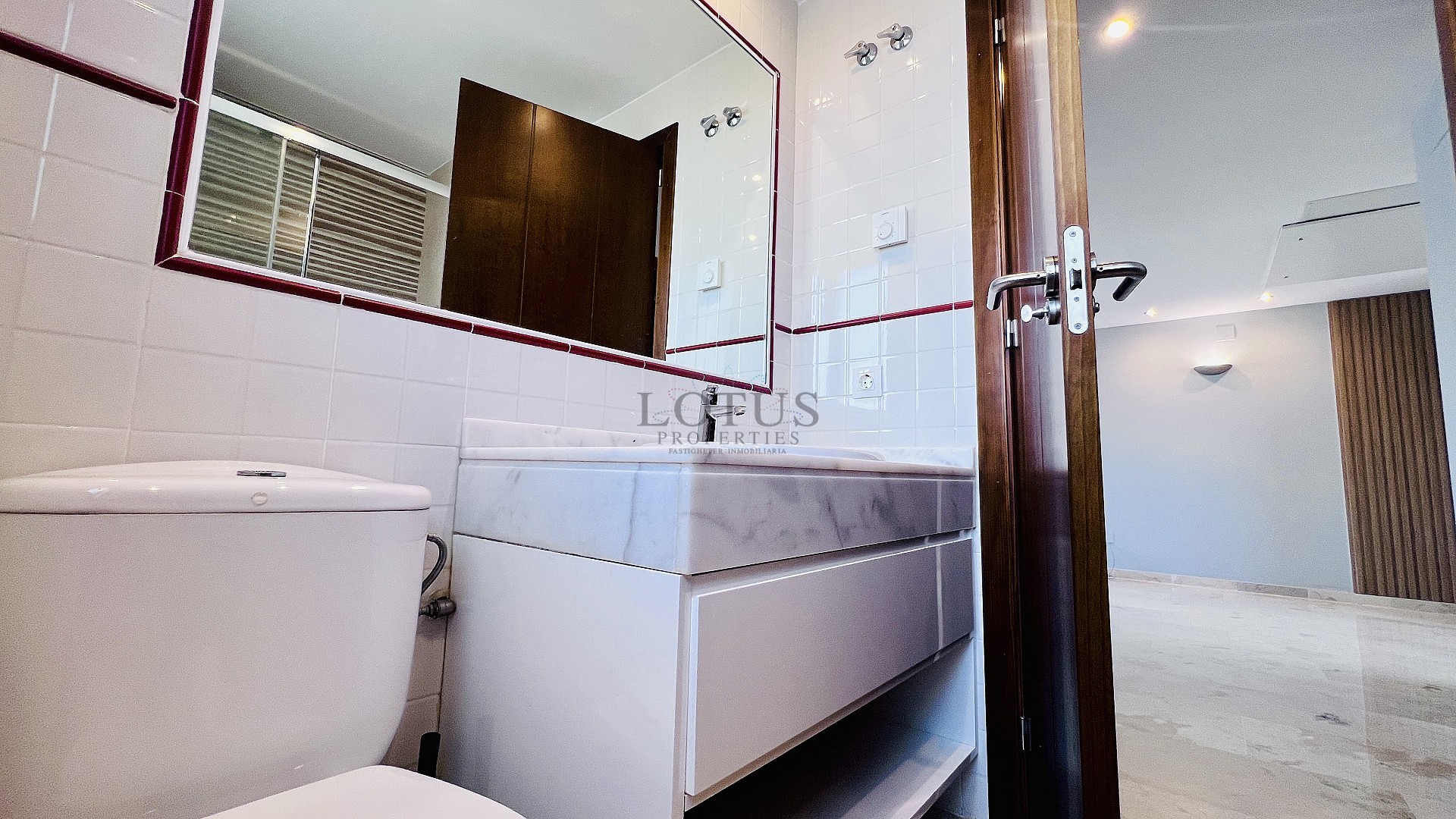 Fantastisk takvåning i La Entrada, Punta Prima - Lotus Properties