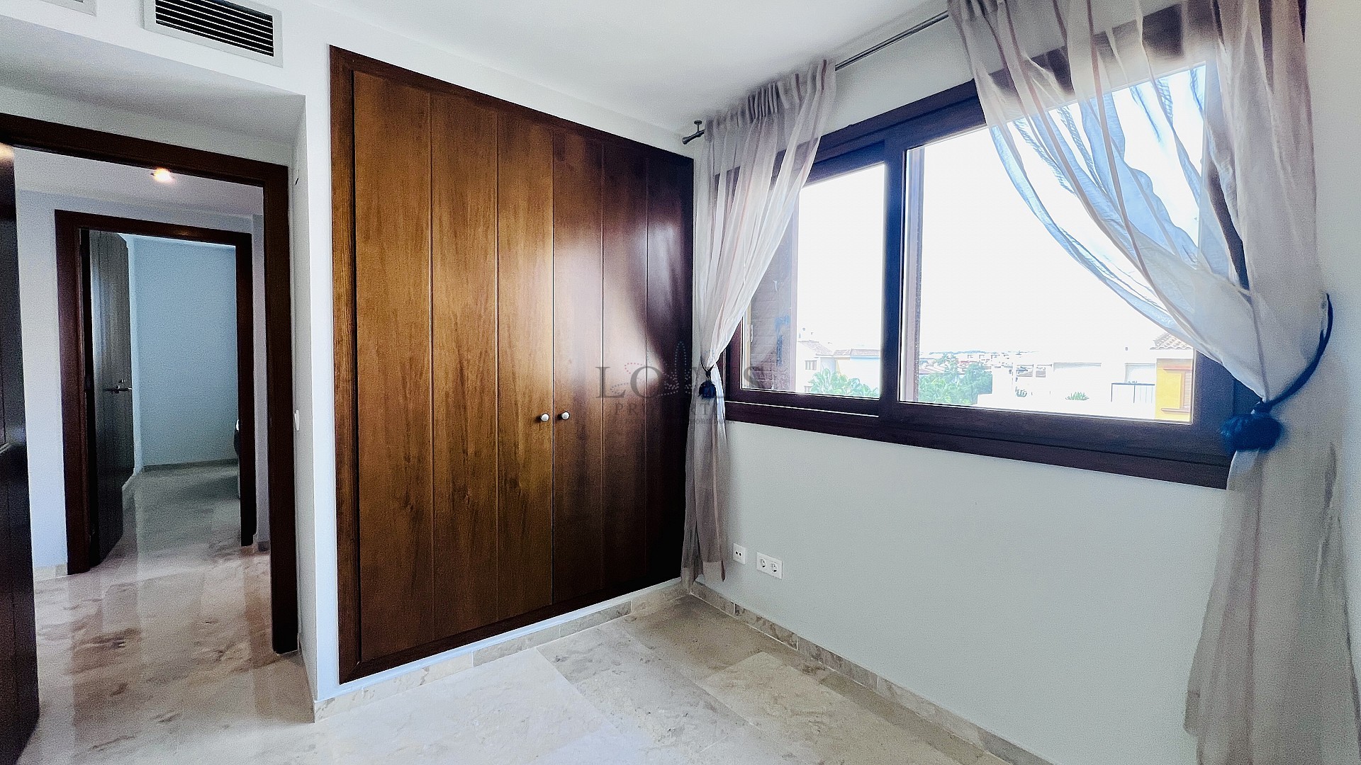 Fantastisk takvåning i La Entrada, Punta Prima - Lotus Properties